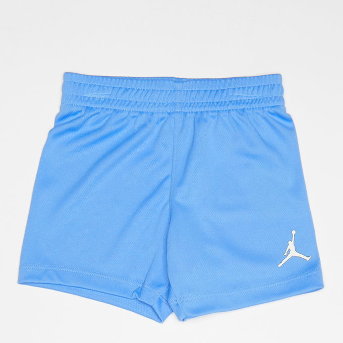 Jordan Muscle Tank and Shorts 2pc Set bleu 20275 6