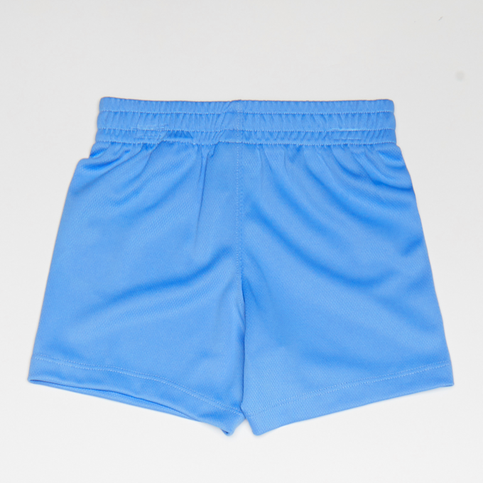 Jordan Muscle Tank and Shorts 2pc Set plava 20275 7