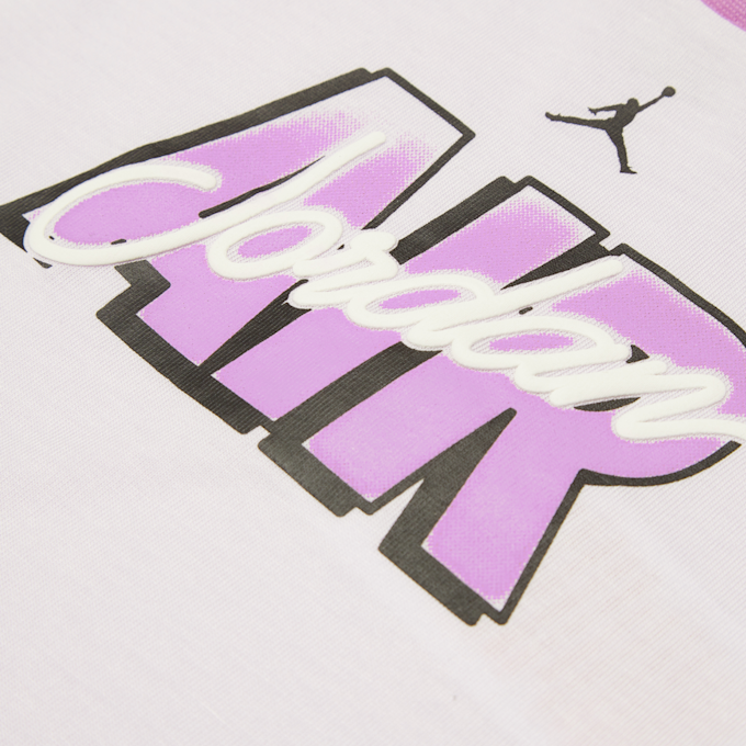 Jordan Air-Ress Skort Set Rush rosa 20276 4