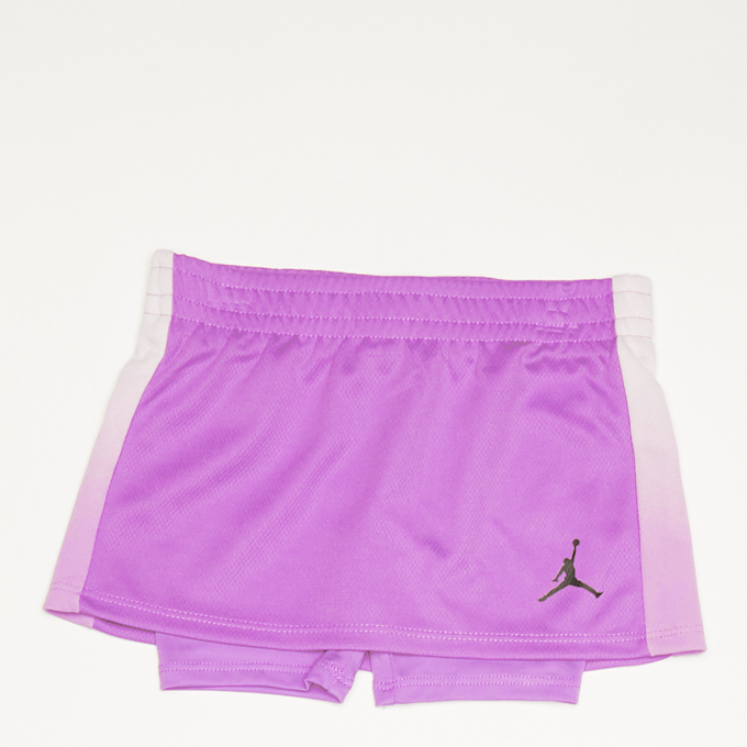 Jordan Air-Ress Skort Set Rush lichtroze 20276 5