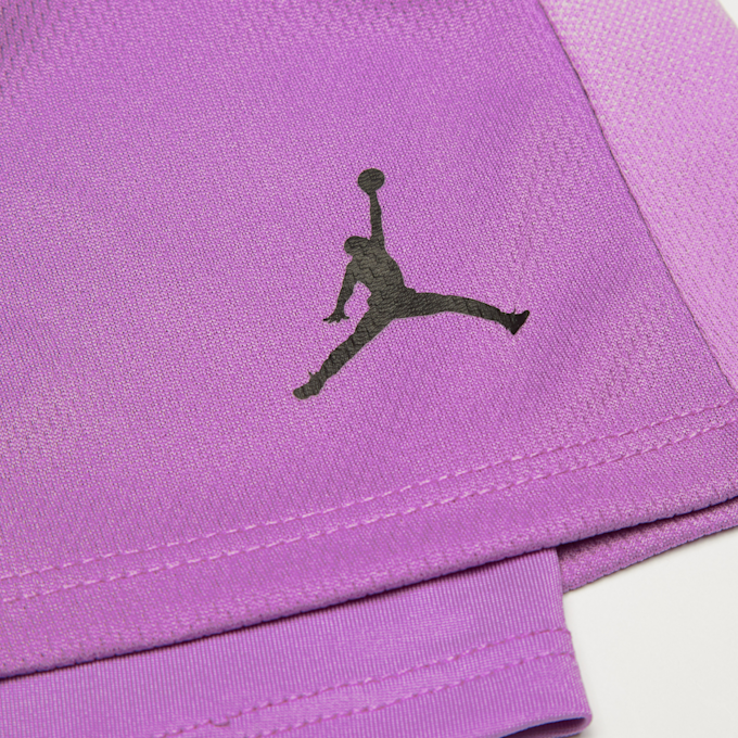 Jordan Air-Ress Skort Set Rush roza 20276 7