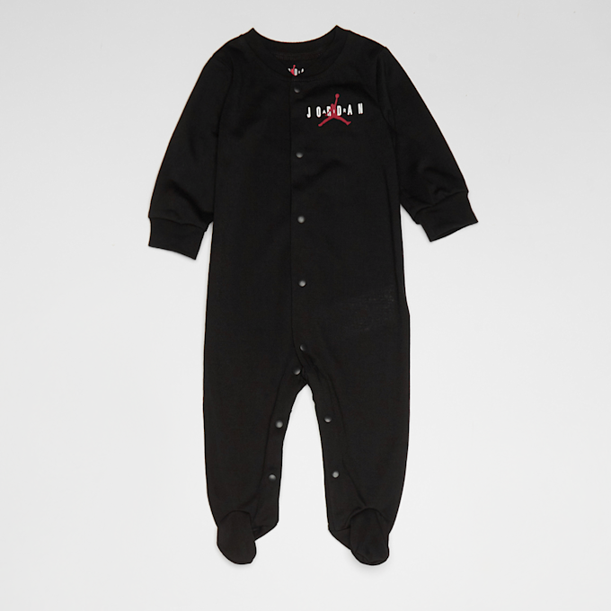 Jordan Sustainable Coverall schwarz 20284 1