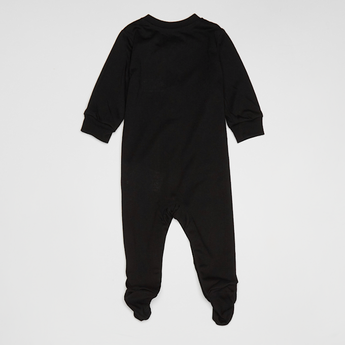 Jordan Sustainable Coverall schwarz 20284 2