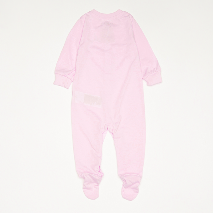 Jordan Sustainable Coverall roza 20285 2