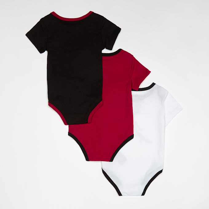 Jordan Playground Set Assorded (3 Pack) multicolor 20286 2