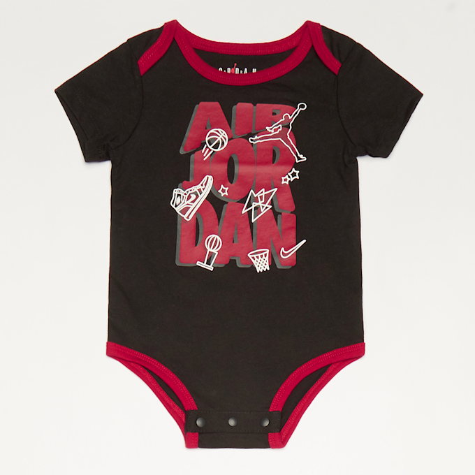 Jordan Playground Set Assorded (3 Pack) multicolor 20286 3