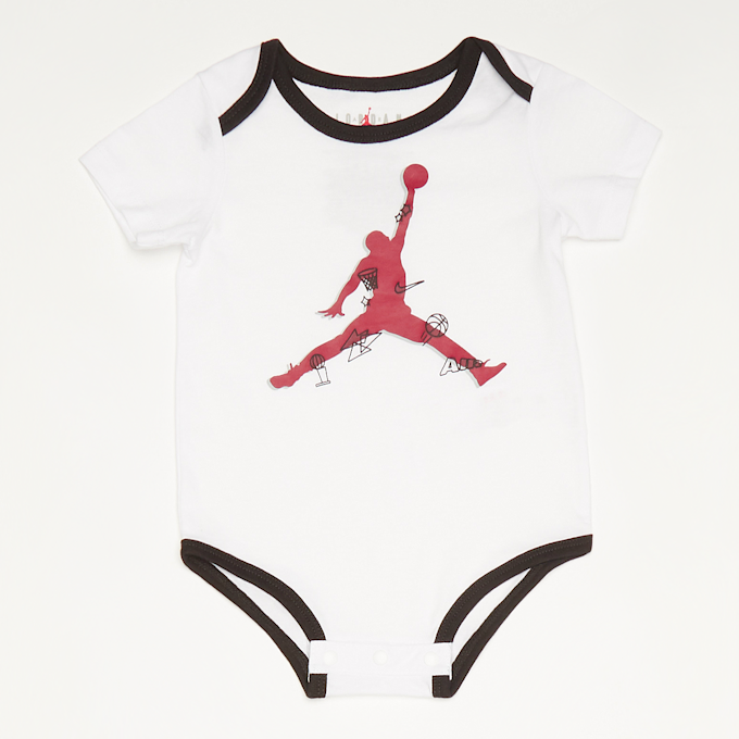 Jordan Playground Set Assorded (3 Pack) multicolor 20286 5