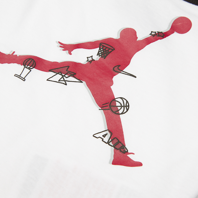 Jordan Playground Set Assorded (3 Pack) wielokolorowy 20286 6