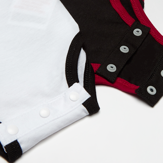 Jordan Playground Set Assorded (3 Pack) multicolorido 20286 8