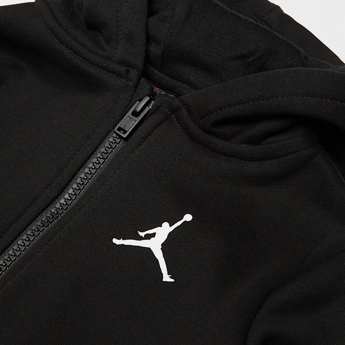 Jordan Junior Essentials FZ Box Set zwart 20293 7