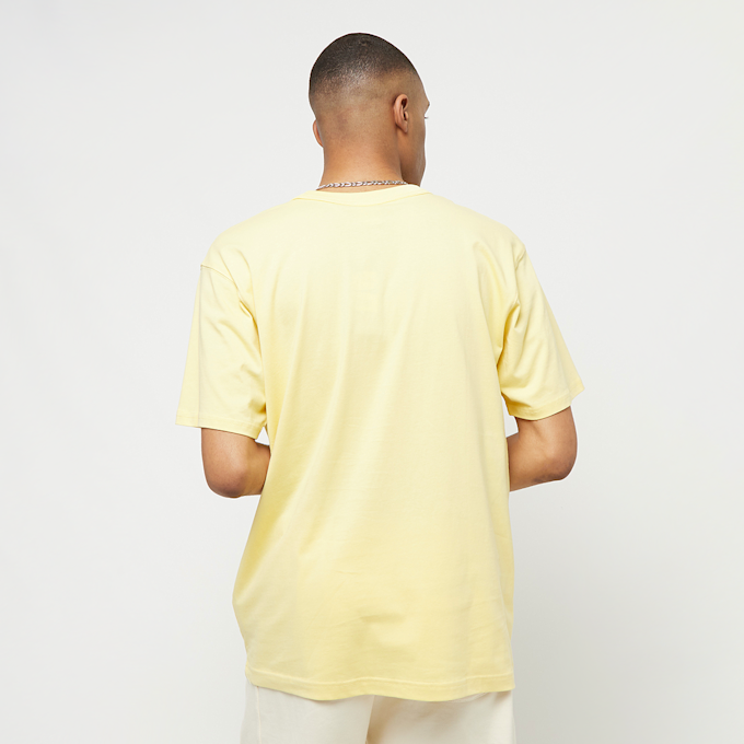 New Balance Athletics 90'S Graphic Q2 T-Shirt amarillo 20295 2