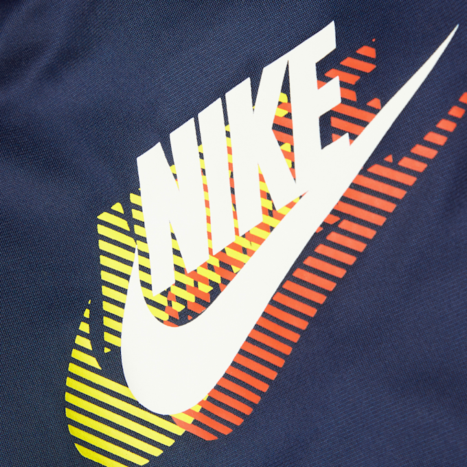 Nike   Active Joy Tricot Set blauw 20298 5