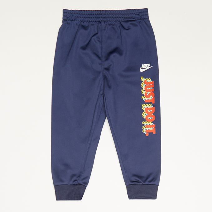 Nike   Active Joy Tricot Set blauw 20298 6