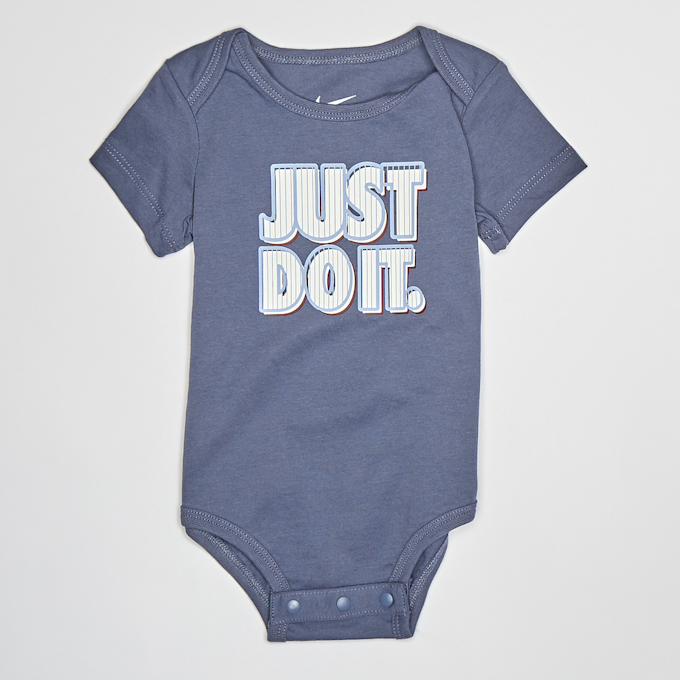 Nike Fastball Bodysuit Set (3 Pack) blau 20308 2