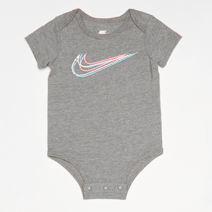 Nike Sportswear Bodysuit (3 Pack) blau 20310 3