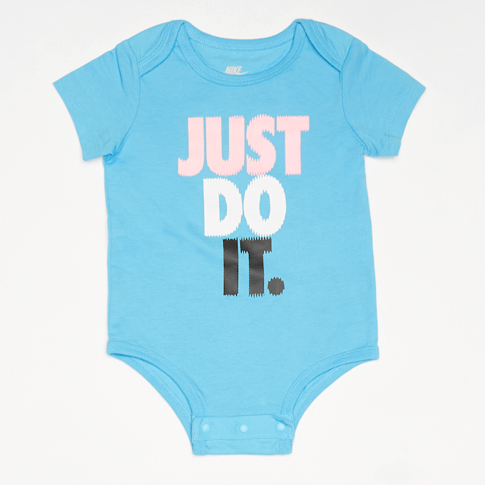 Nike   Sportswear Bodysuit (3 Pack) blau 20310 5