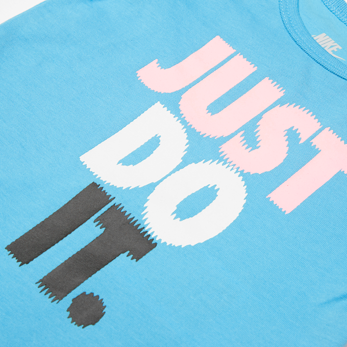 Nike   Sportswear Bodysuit (3 Pack) blau 20310 6