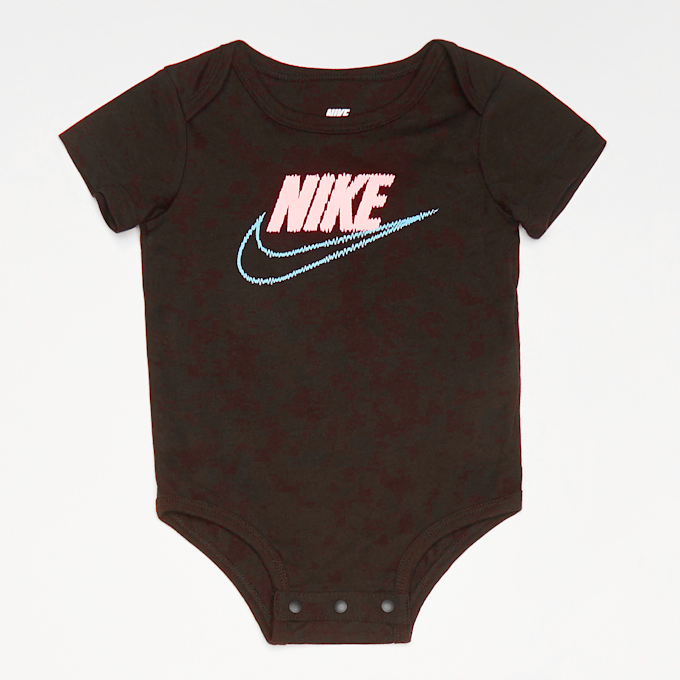 Nike Sportswear Bodysuit (3 Pack) blau 20310 7