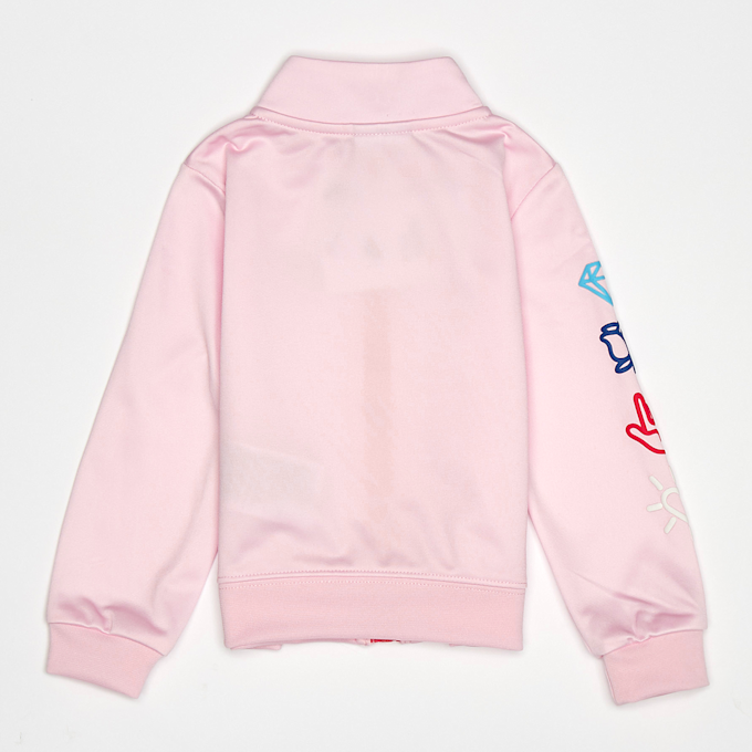 Nike Xo Swoosh Tricot Set roza 20312 6