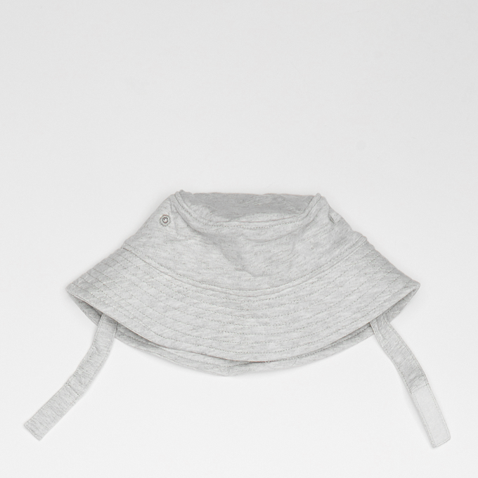 Nike Core Bucket Hat & Bodysuit 2pc set grijs 20316 6