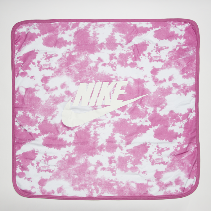 Nike Wash Pack Blanket Set (4 Piece) rose 20321 4