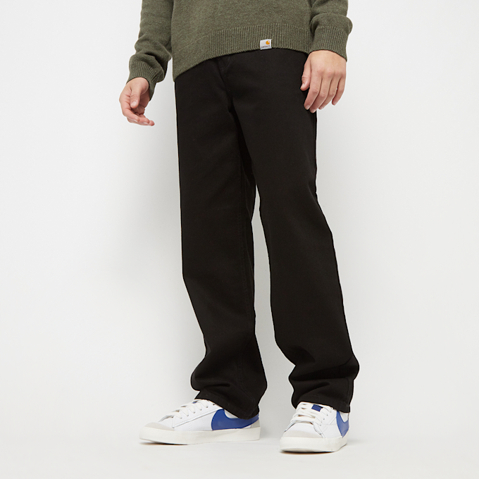 Dickies Thomasville Denim czarny 20332 1