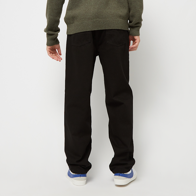 Dickies Thomasville Denim preto 20332 2