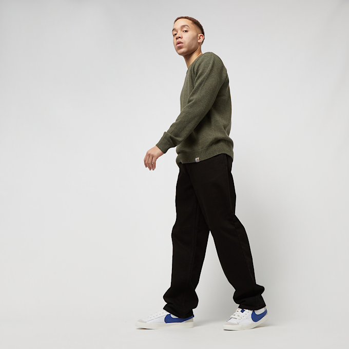 Dickies Thomasville Denim crna 20332 5