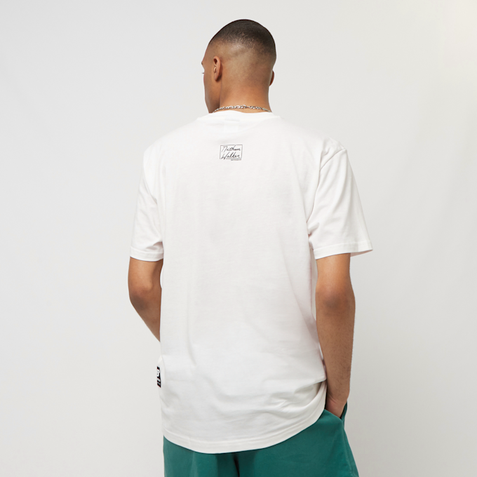 New Balance Hoops Artist Pack T-Shirt biały 20352 2