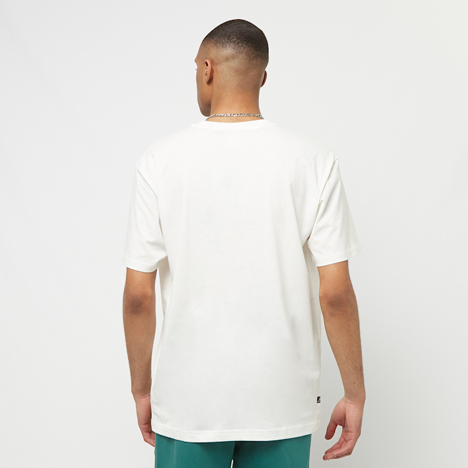 New Balance Essentials Cafe At Nb T-Shirt 2 weiß 20364 2
