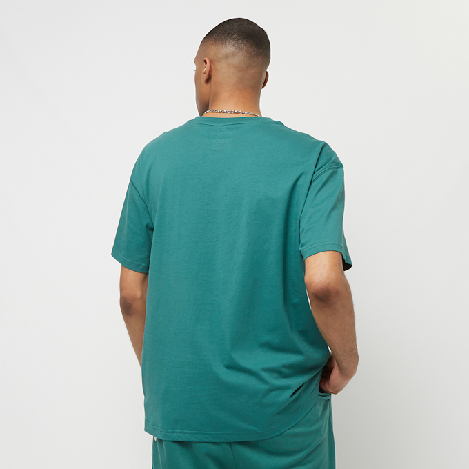 New Balance Uni-Ssentials Cotton T-Shirt grün 20373 2