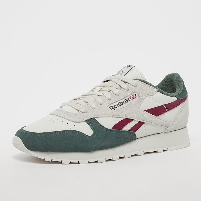 Reebok Classic Leather bijela 20399 2
