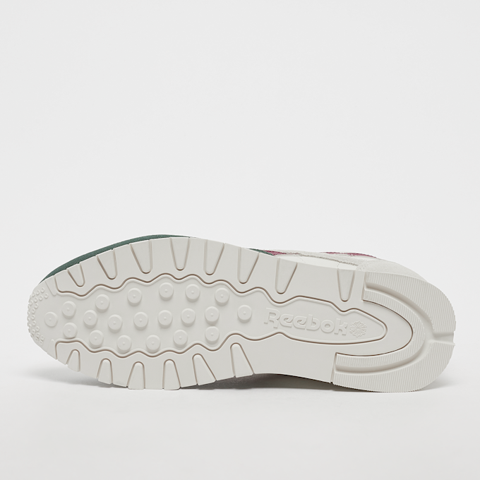 Reebok Classic Leather weiß 20399 4