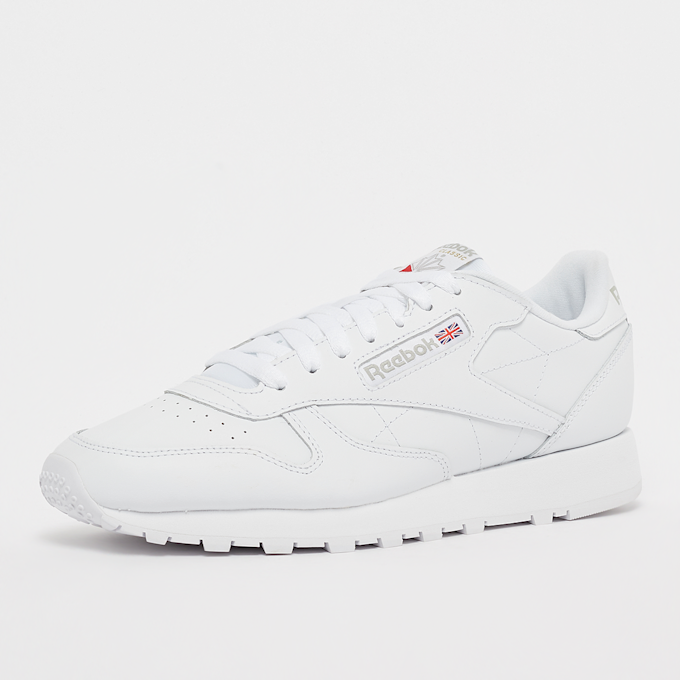 Reebok Classic Leather weiß 20407 2