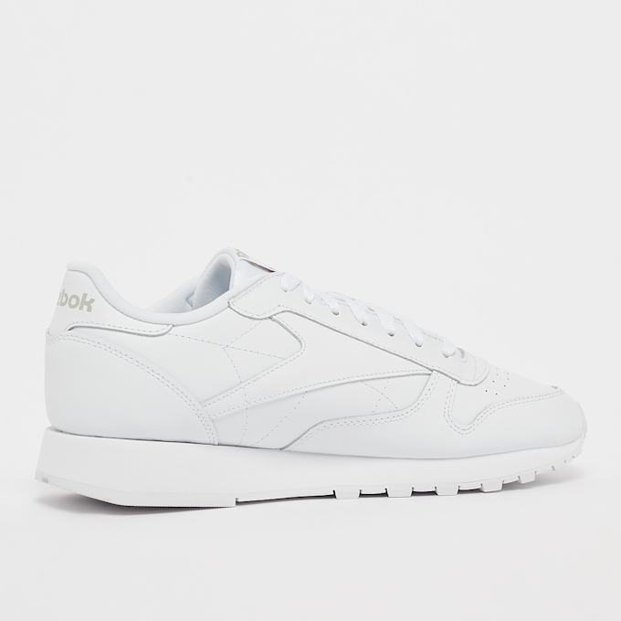 Reebok Classic Leather weiß 20407 3