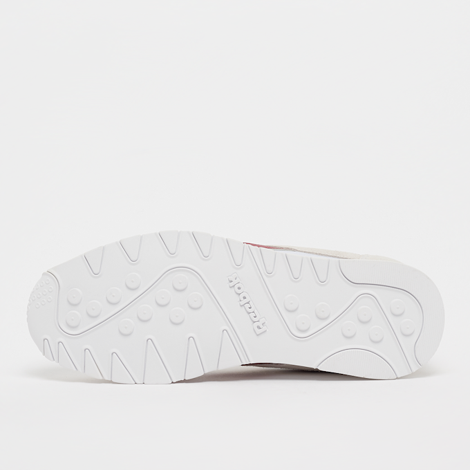Reebok Classic Nylon blanco 20409 4