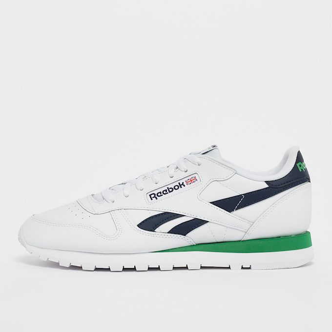 Reebok Classic Leather weiß 20411 1