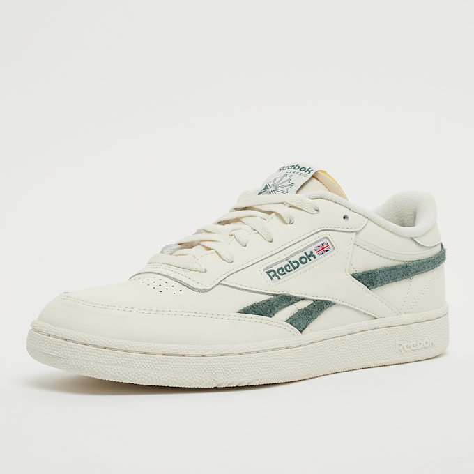 Reebok Club C Revenge bijela 20416 2