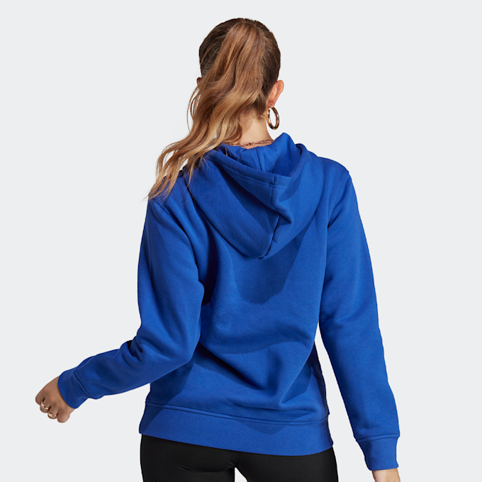 adidas Originals Essentials Hoodie blauw 20419 2
