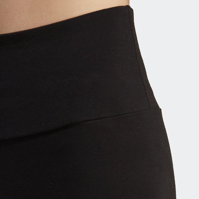 adidas Originals Short da ciclismo adicolor Neuclassics nero 20428 3