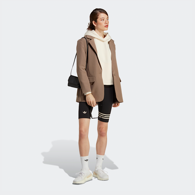 adidas Originals Short da ciclismo adicolor Neuclassics nero 20428 5