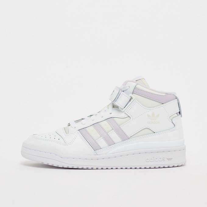 adidas Originals Forum Mid Sneaker wit 20434 1