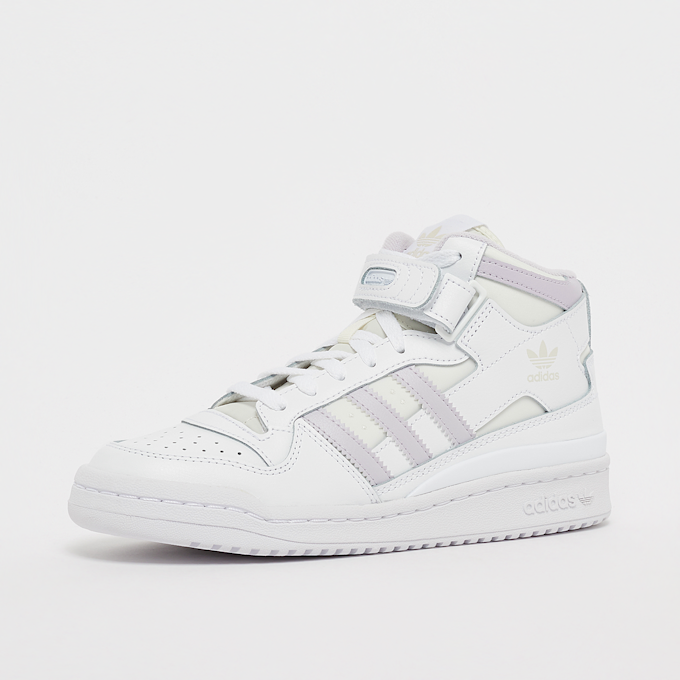 adidas Originals Forum Mid Sneaker bijela 20434 2