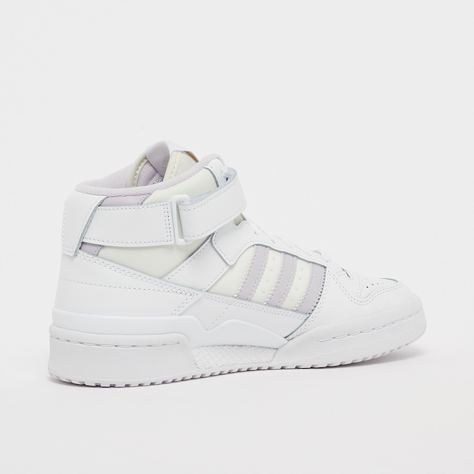 adidas Originals Forum Mid Sneaker wit 20434 3