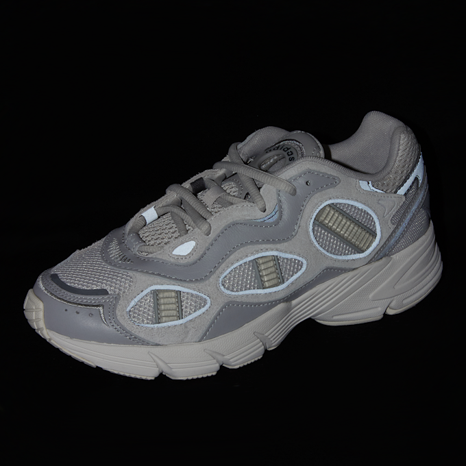 adidas Originals ASTIR Sneaker grijs 20438 6