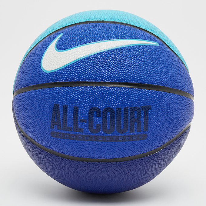 Nike Everyday All Court Deflated (Size 8) plava 20440 1