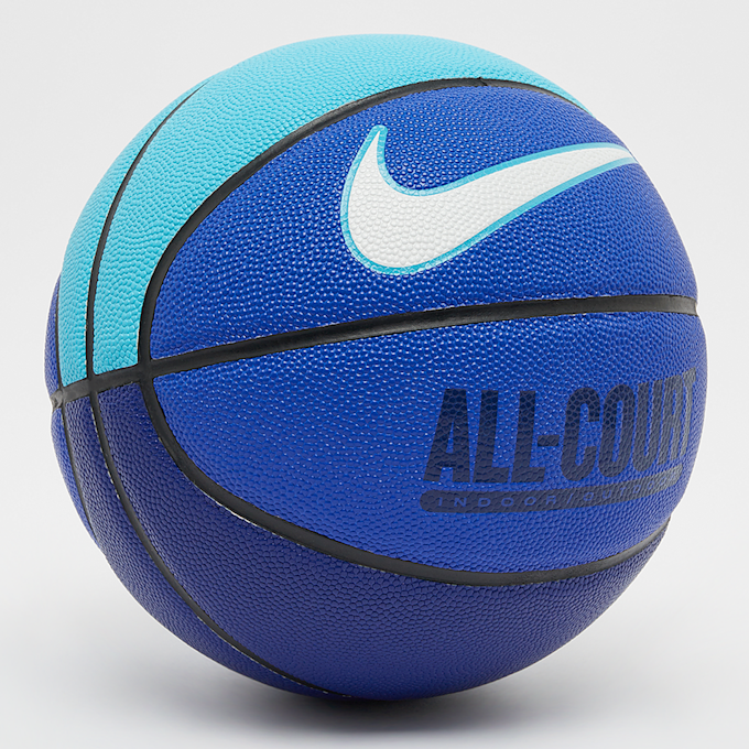 Nike Everyday All Court Deflated (Size 8) blu 20440 2