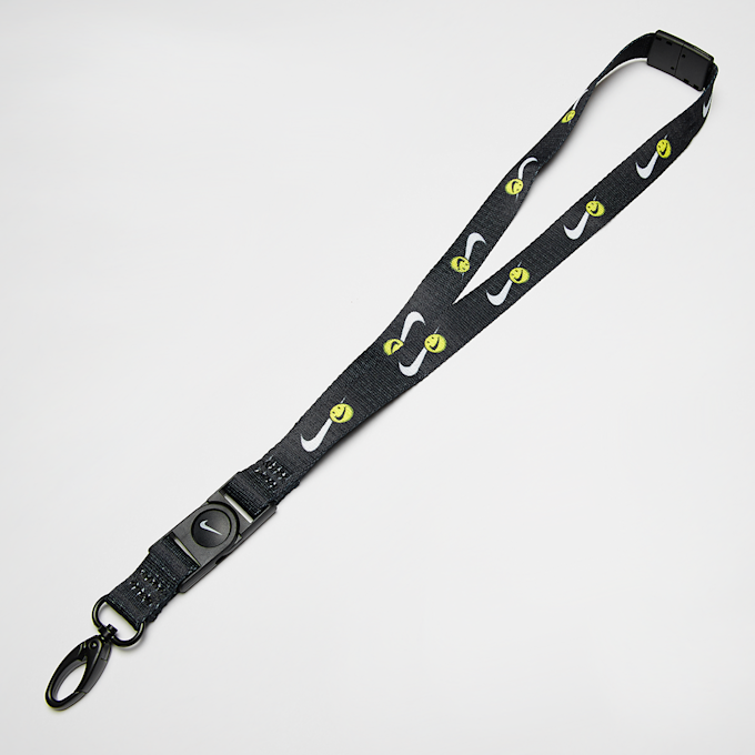 Nike   Premium Lanyard multicolore 20448 1