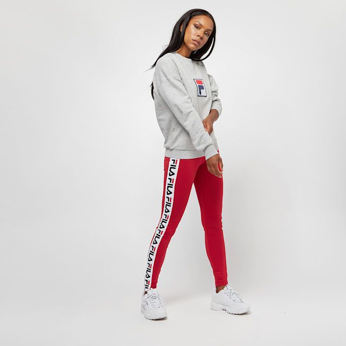 adidas Originals Anti University Leggings rood 20461 5