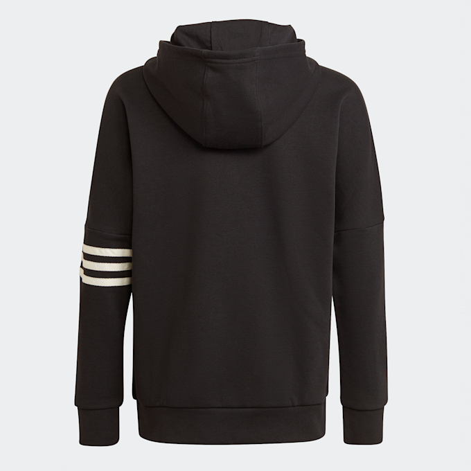 adidas Originals adicolor Neuclassics Hoodie schwarz 20485 2